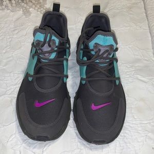 Kids Nike running shoes